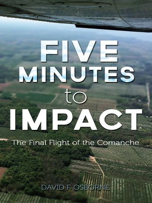 cover image of Five Minutes to Impact
